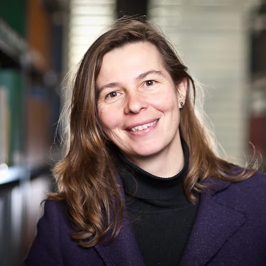 Prof. Dr. Petra Moog