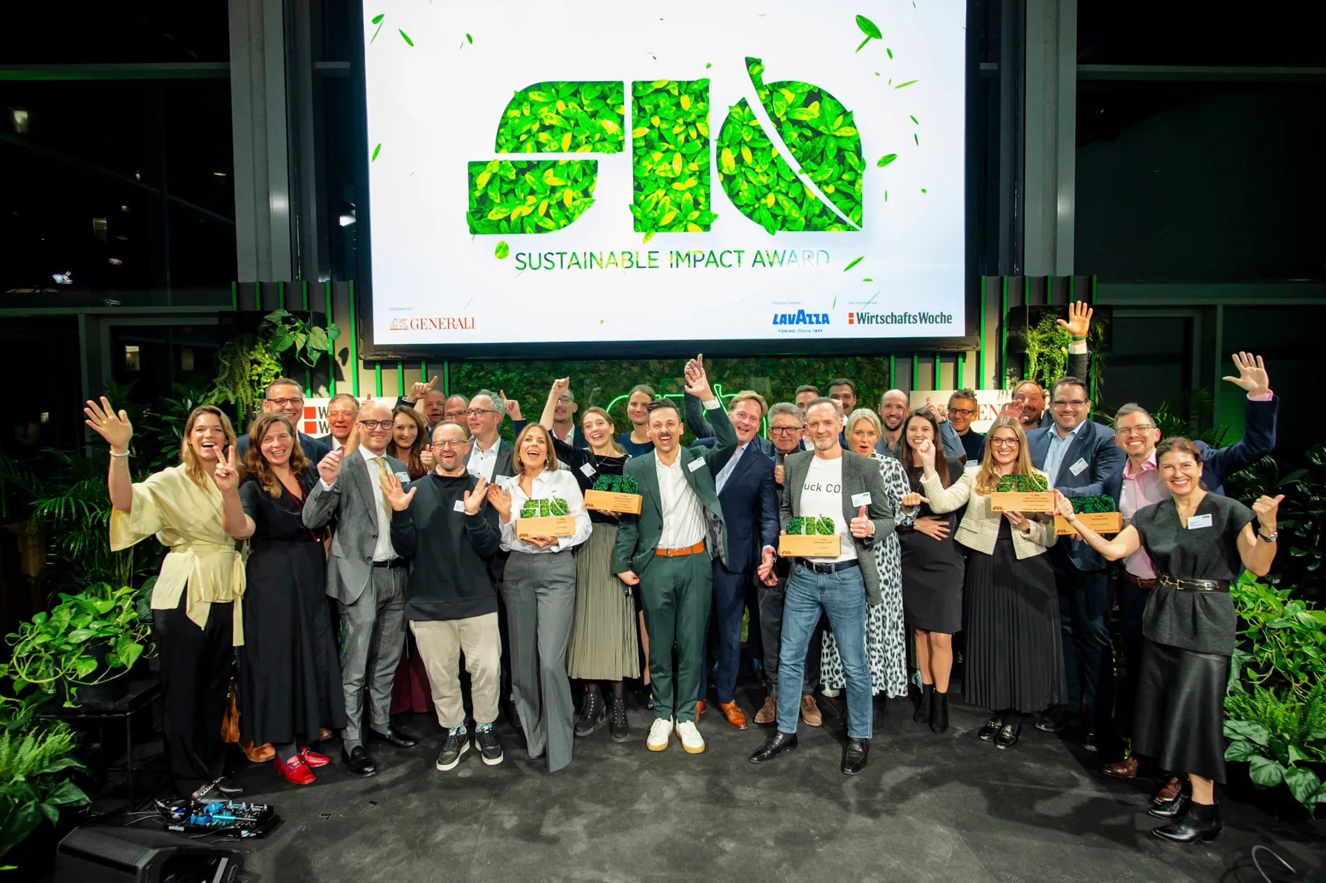 SIA 2024 Impressionen