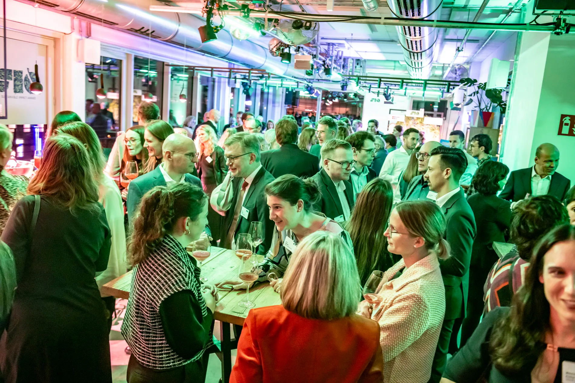 SIA 2024 Impressionen