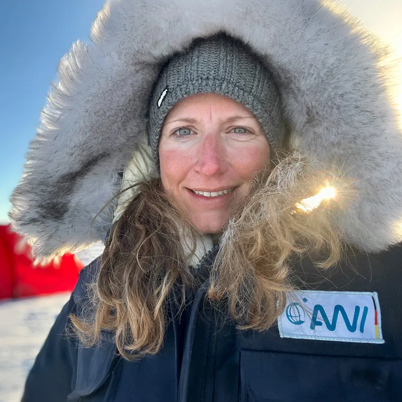 Prof. Dr. Stefanie Arndt